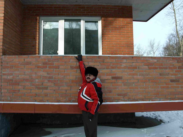 Адександр Каган