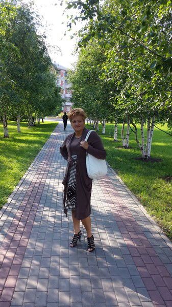 Оксана Дмитриева