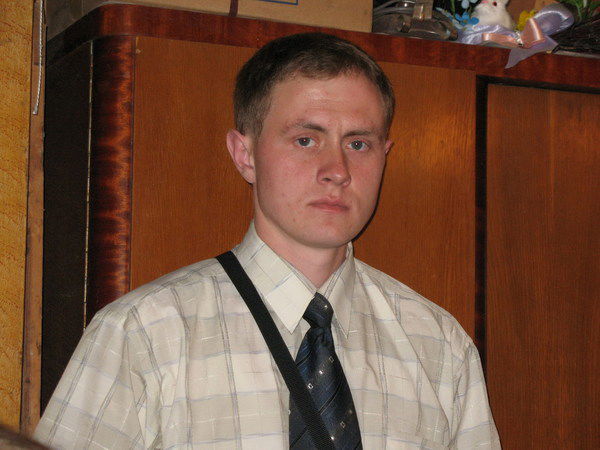 Константин Вислаус