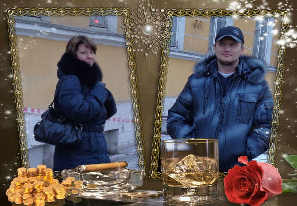 Алина Левашова