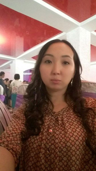 Жұлдызай Исаханова