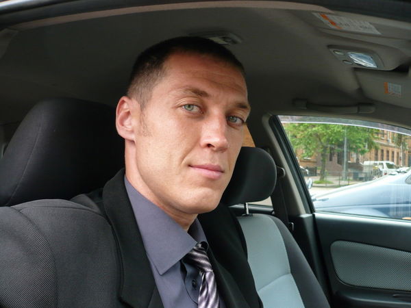 Андрей Поздняков