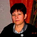 Елена Шахрай