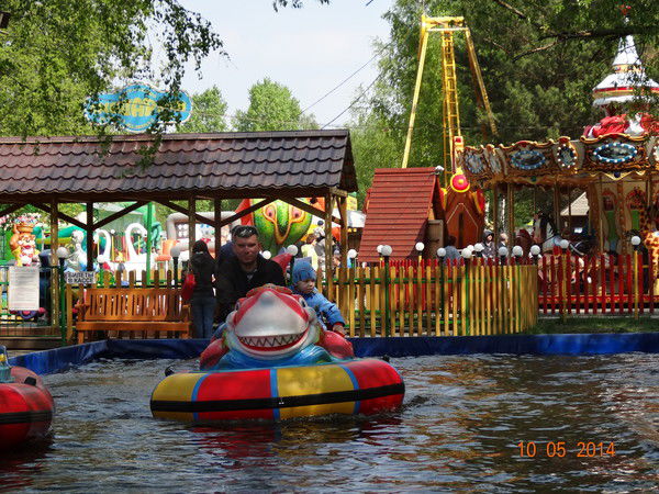 Дмитрий Дергунов