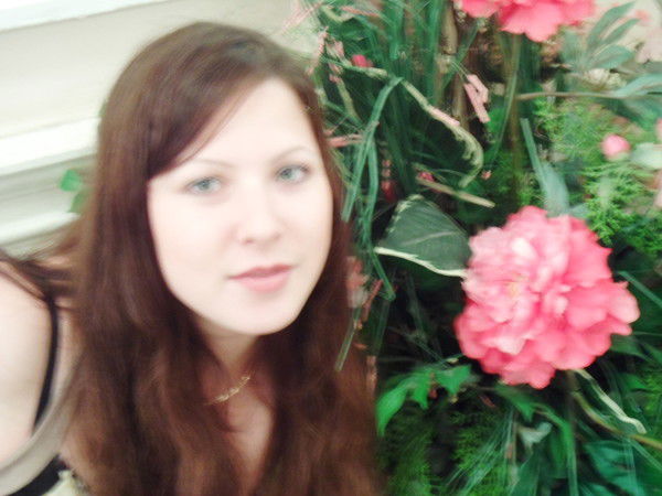 Валентина Тутуш