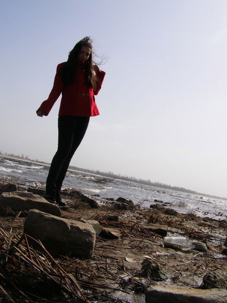 Настя Волкова