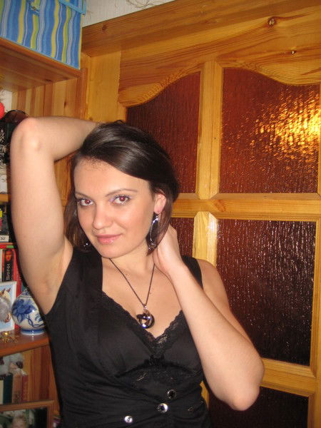 Ольга Сазонова