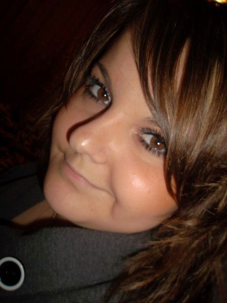 Лиля Якунина