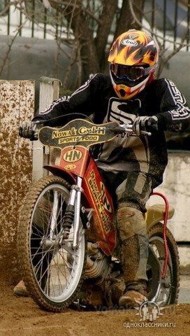 Владимир Рязанцев