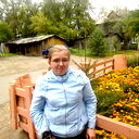 Светлана Рябчикова