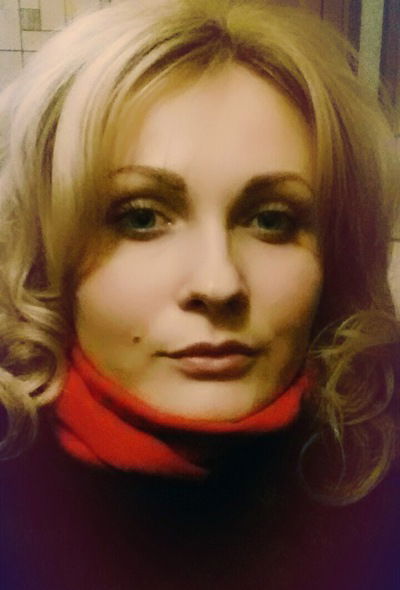 Катерина Бобровникова