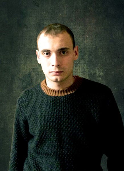 Антон Суровегин