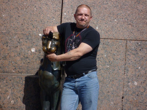 Евгений Васильев