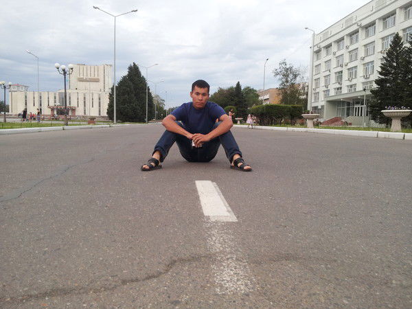 Нурсултан Абдукалыков