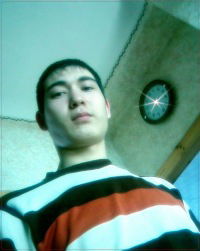 Адильбек Кудеков