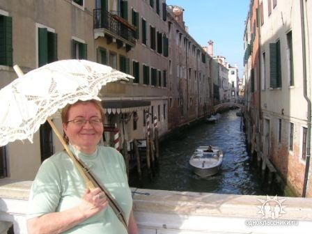 Людия Забирова