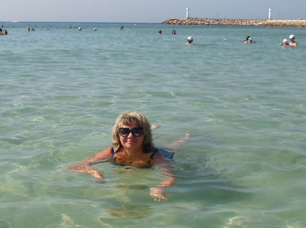 Наталья И-Ва