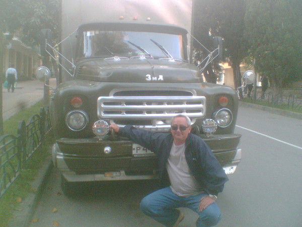 Сергей Мироненко