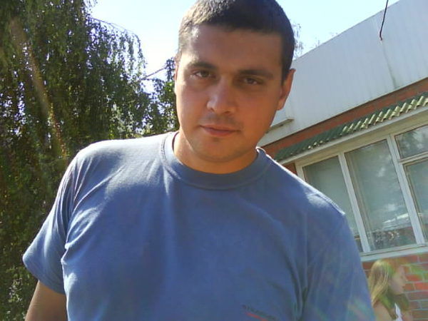 Василий Андрушевич