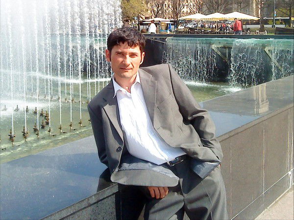 Рашид Бабажанов