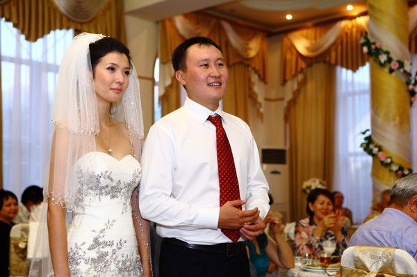 Даурен Арыкпаев