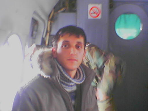 Солим Азизбеков