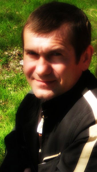 Александр Шотурма