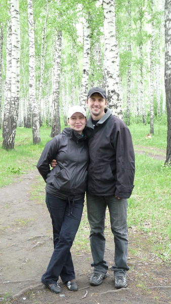 Вероника Тагирова