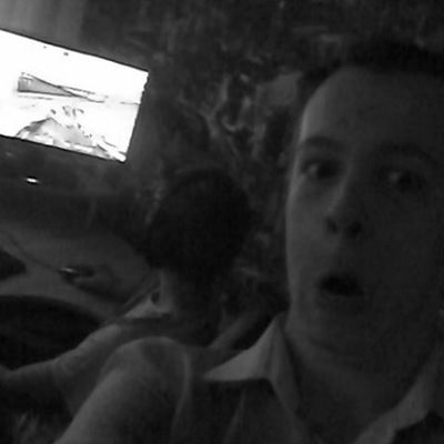 Никита Волкодав