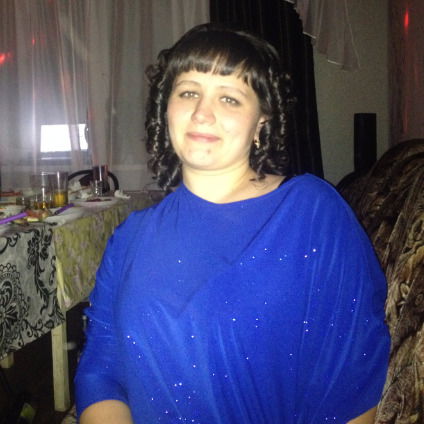 Елена Сапцына