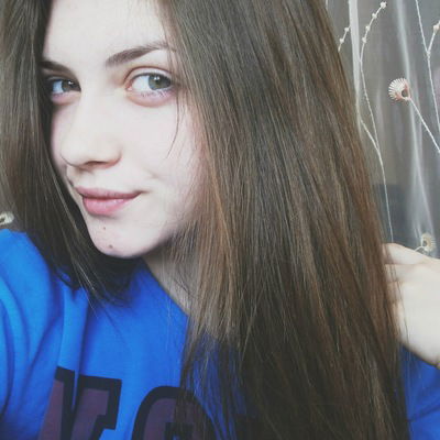 Дарья Буйко