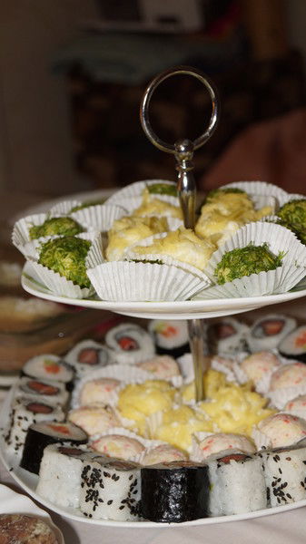 Алексей Трегубенко