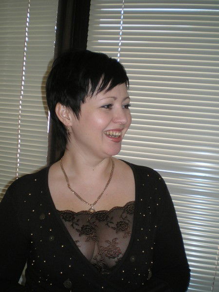 Наталья Ардельянова