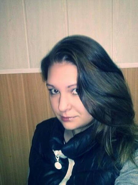 Анастасия Владимировна