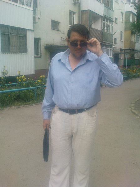 Дмитрий Боков