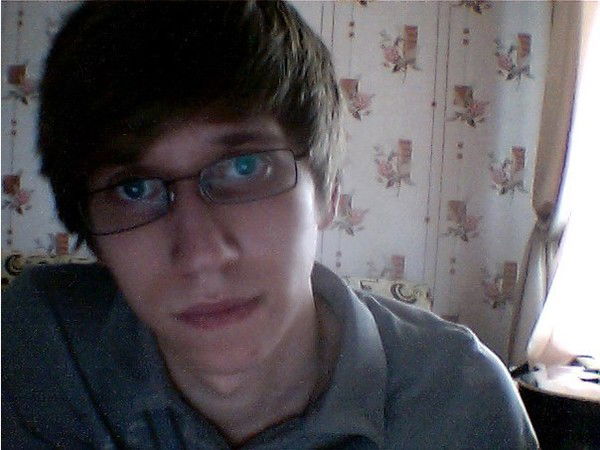 Даниил Деревенцев