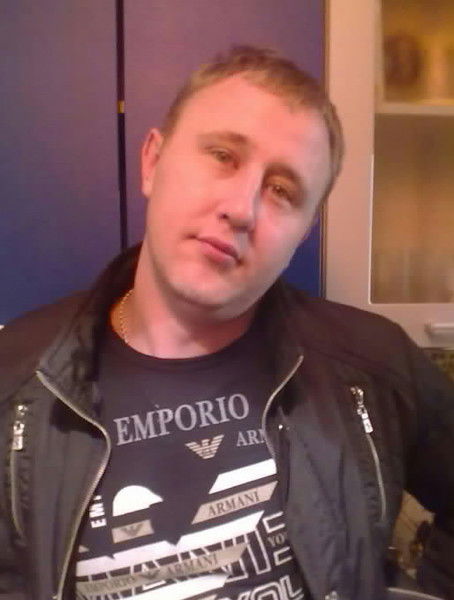 Дмитрий Малышков