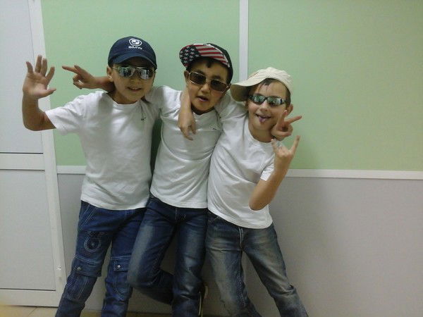 Данил Зинченко