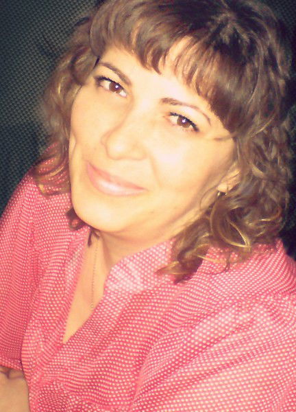 Светлана Графынина