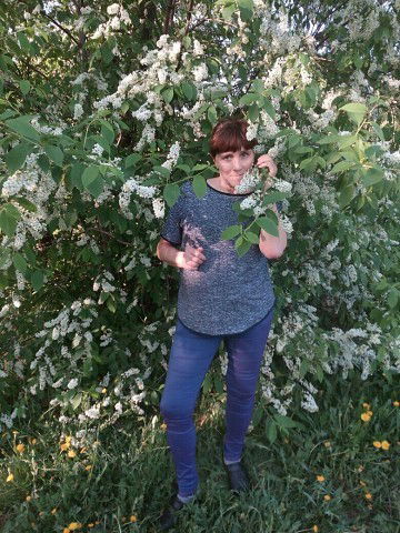 Людмила Бучельникова