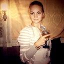 Алена Фомкина