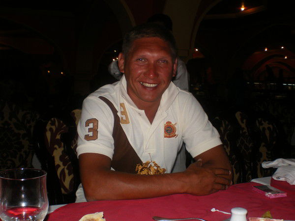 Руслан Исламов