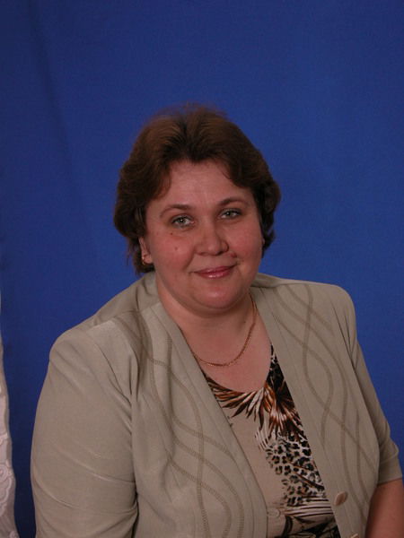 Светлана Абашева