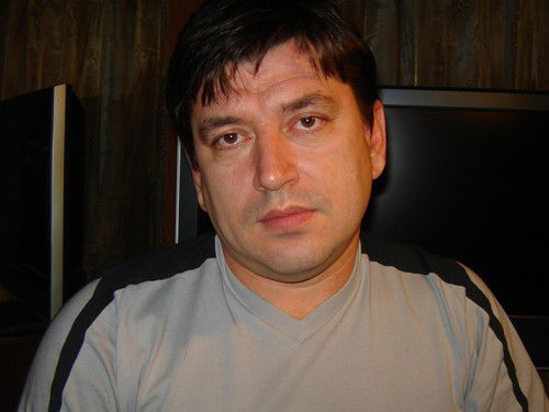 Дроздов Игорь