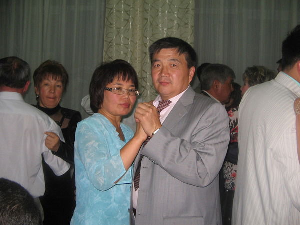 Бахытжан Жанабаев