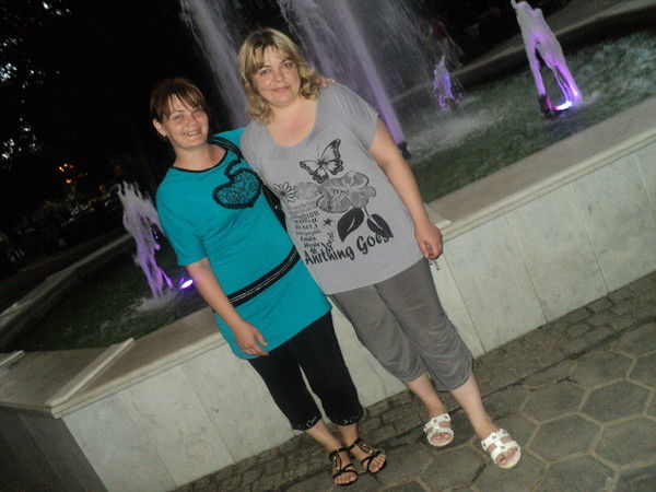 Алёна Никандрова