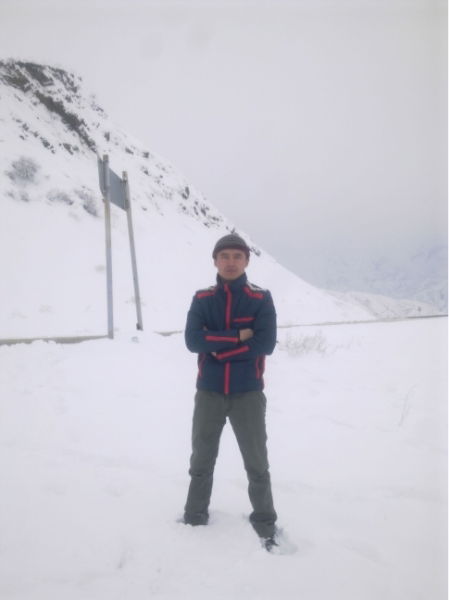 Асыл Айдаров