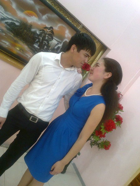 Айзада Жунисова