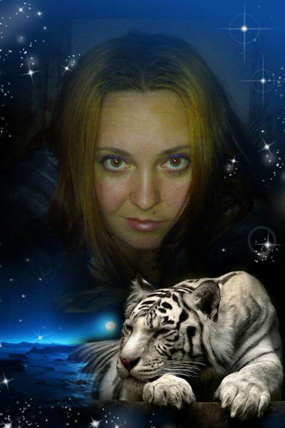 Оксана Гусева