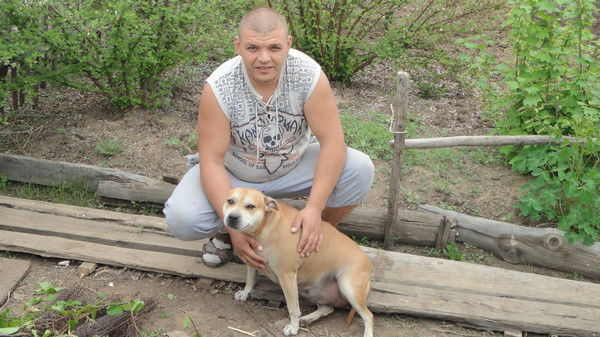 Денис Самохин